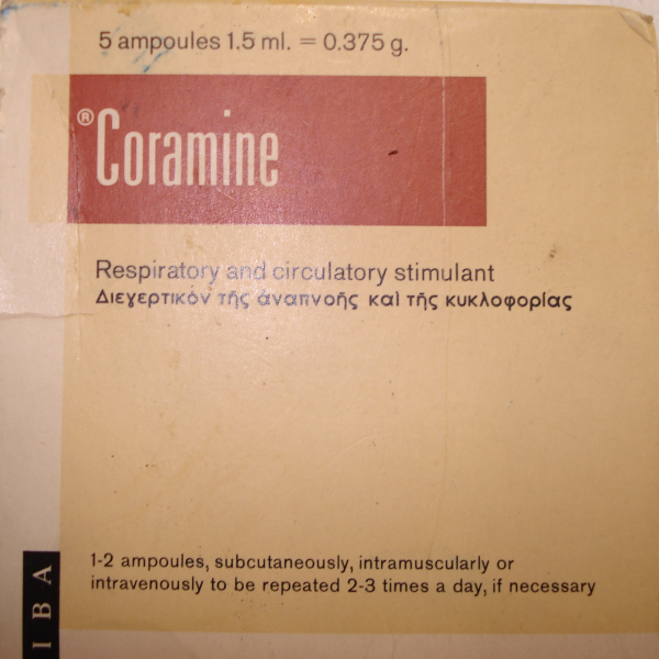 Coramine